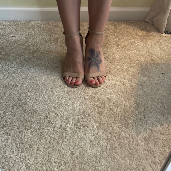 Lulus Taylor stiletto - Picture 5 of 7